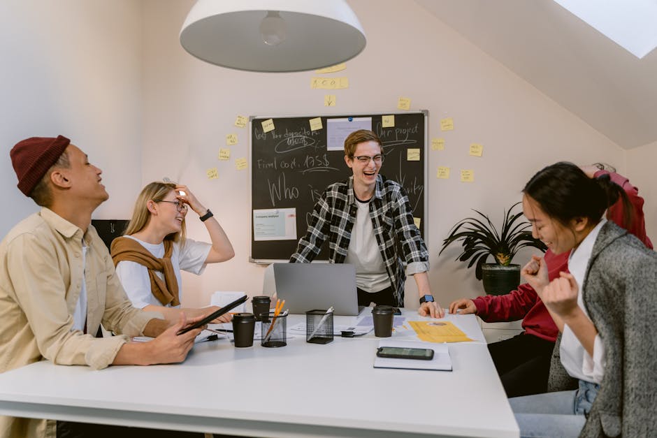 Distribución de Componentes